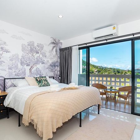 Mitsu Guesthouse Karon Exterior photo