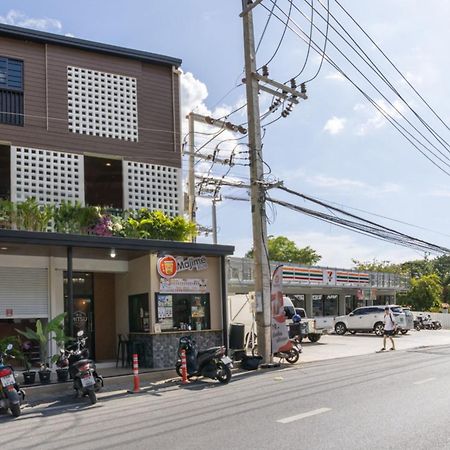 Mitsu Guesthouse Karon Exterior photo