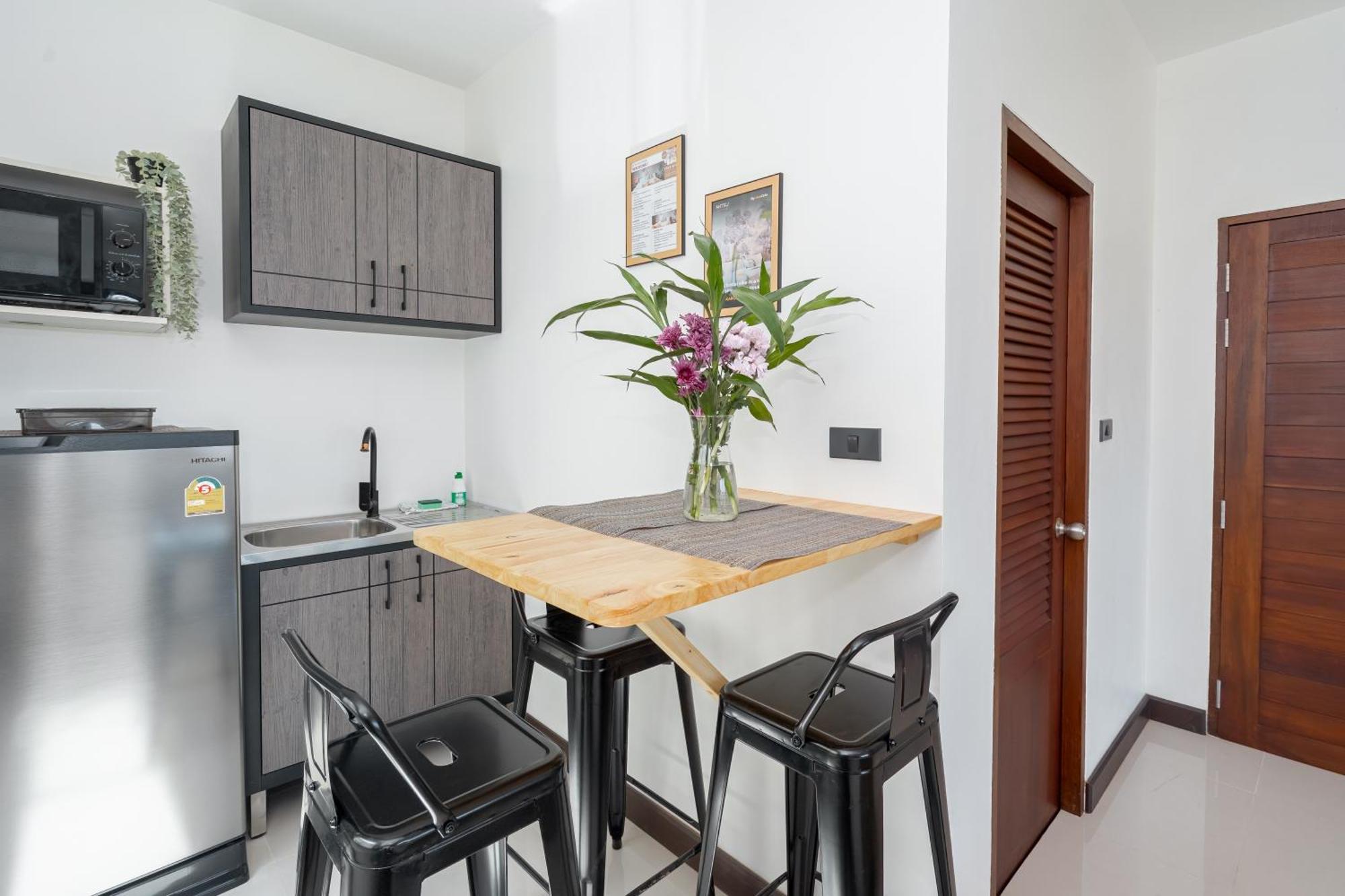 Mitsu Guesthouse Karon Exterior photo