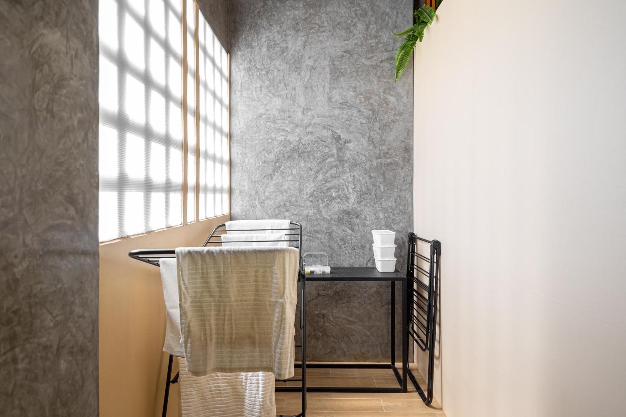 Mitsu Guesthouse Karon Exterior photo