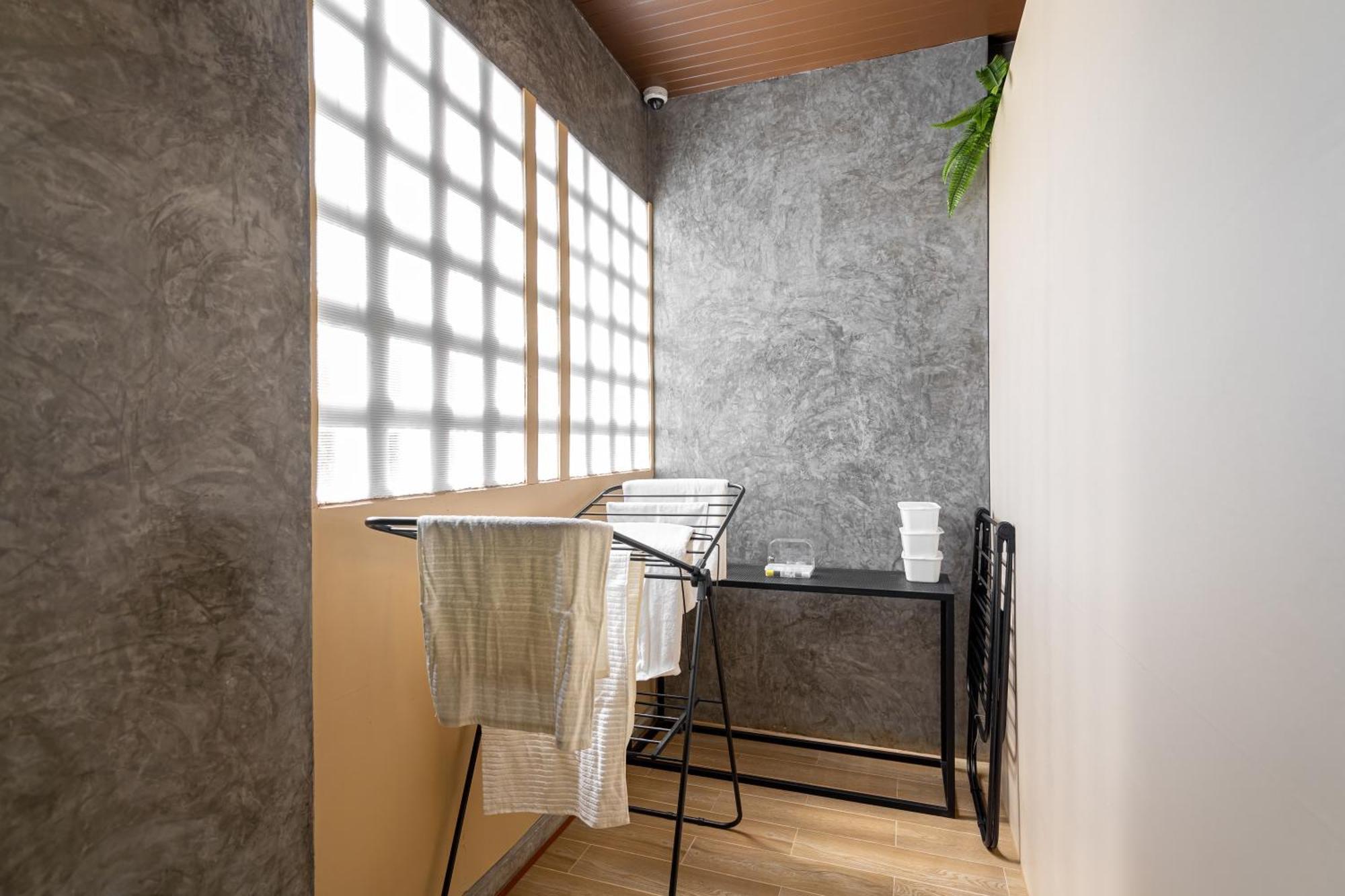 Mitsu Guesthouse Karon Exterior photo