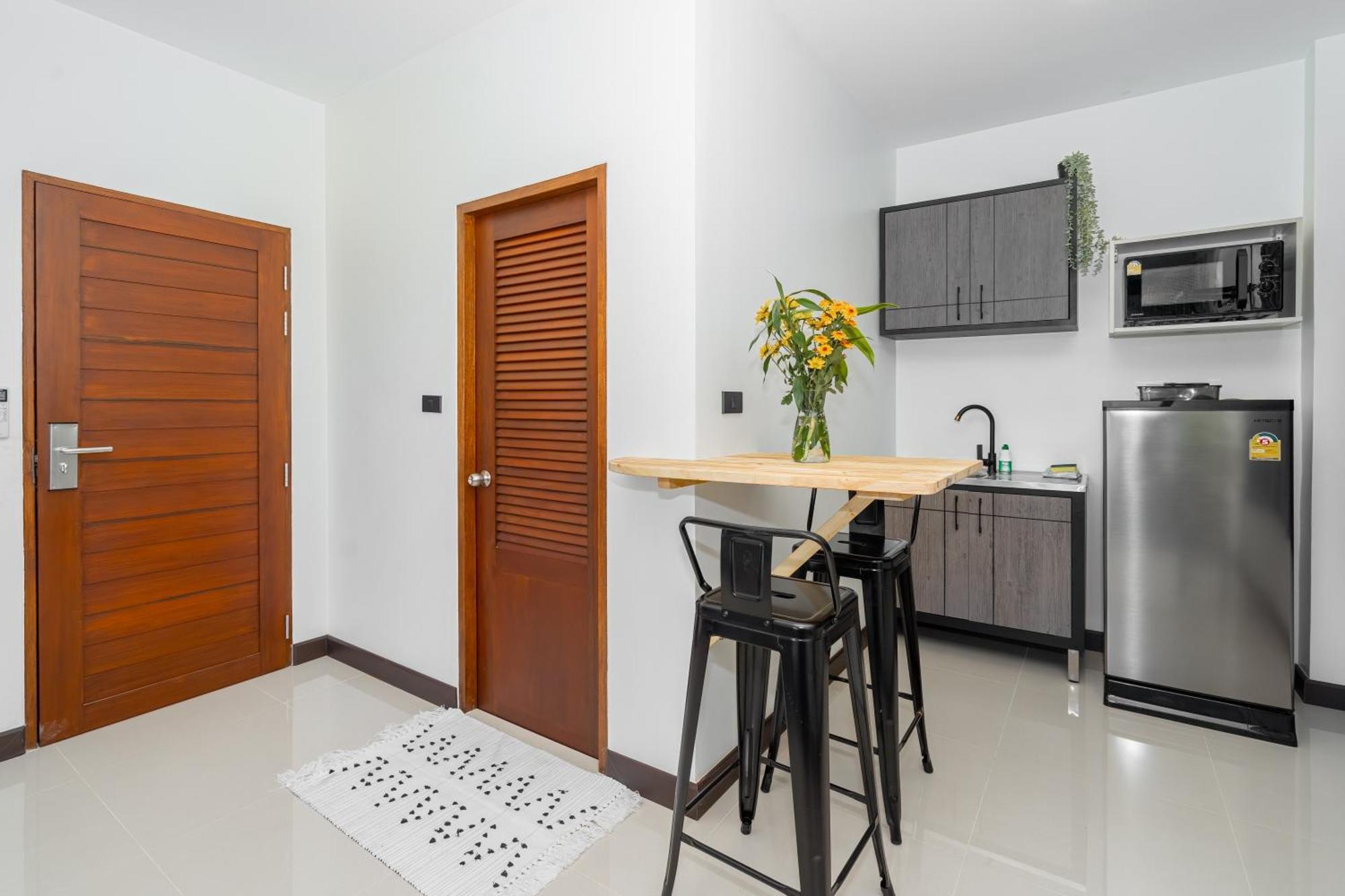 Mitsu Guesthouse Karon Exterior photo