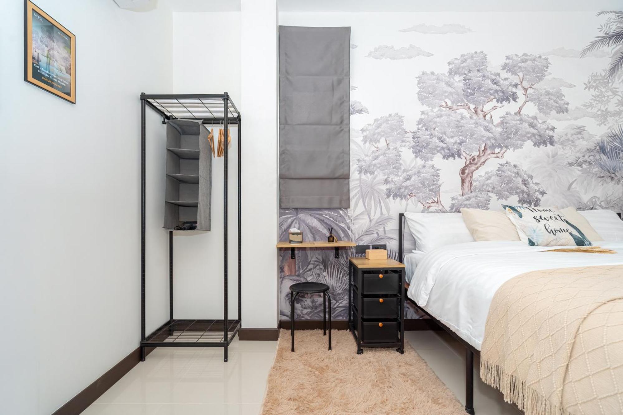 Mitsu Guesthouse Karon Exterior photo