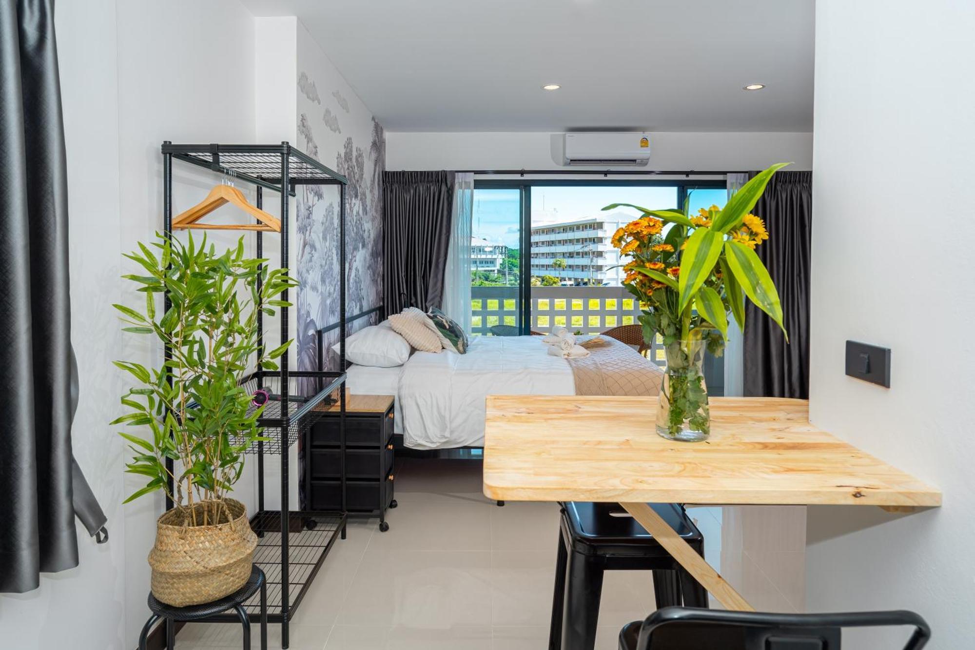Mitsu Guesthouse Karon Exterior photo