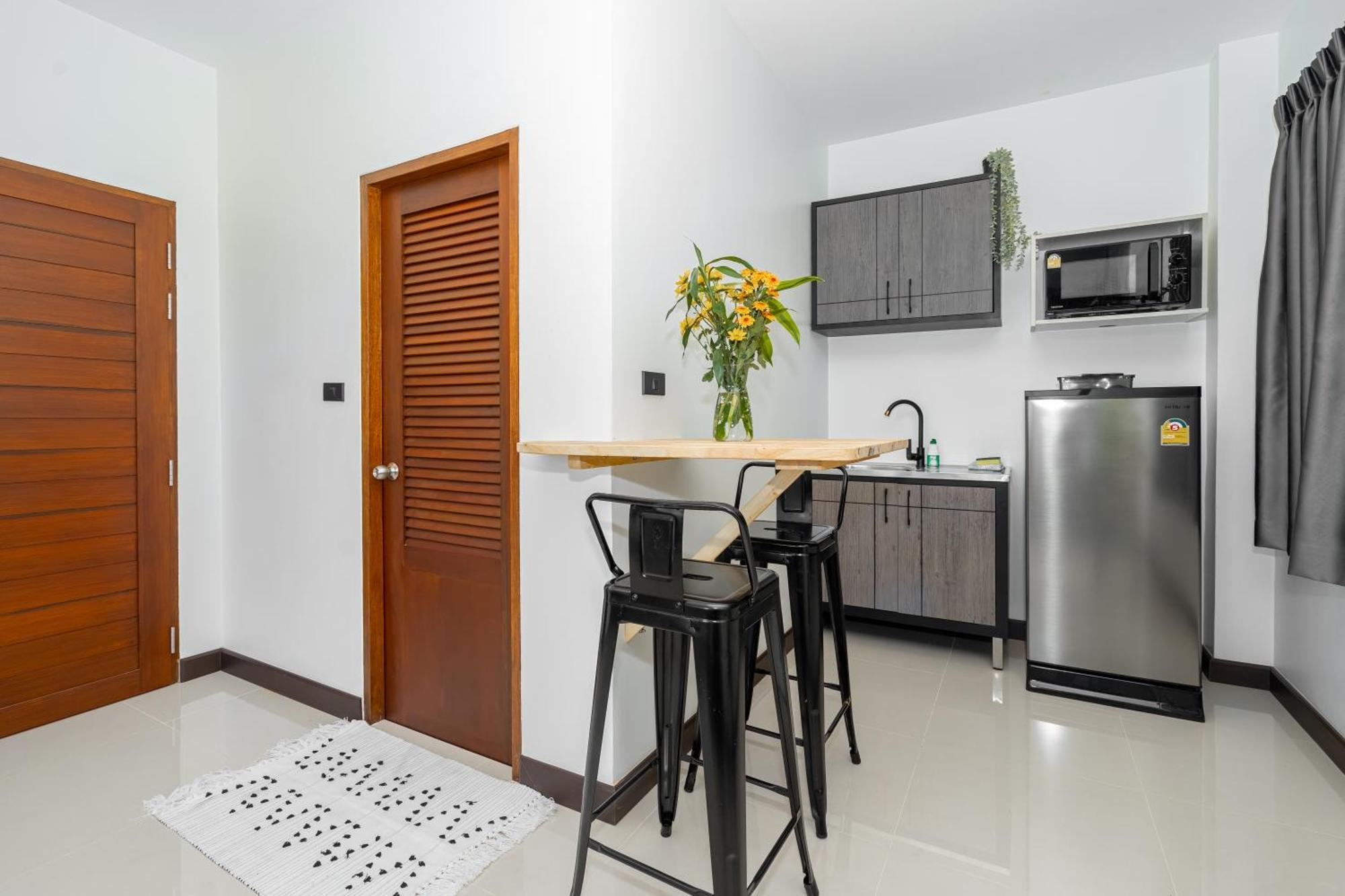 Mitsu Guesthouse Karon Exterior photo