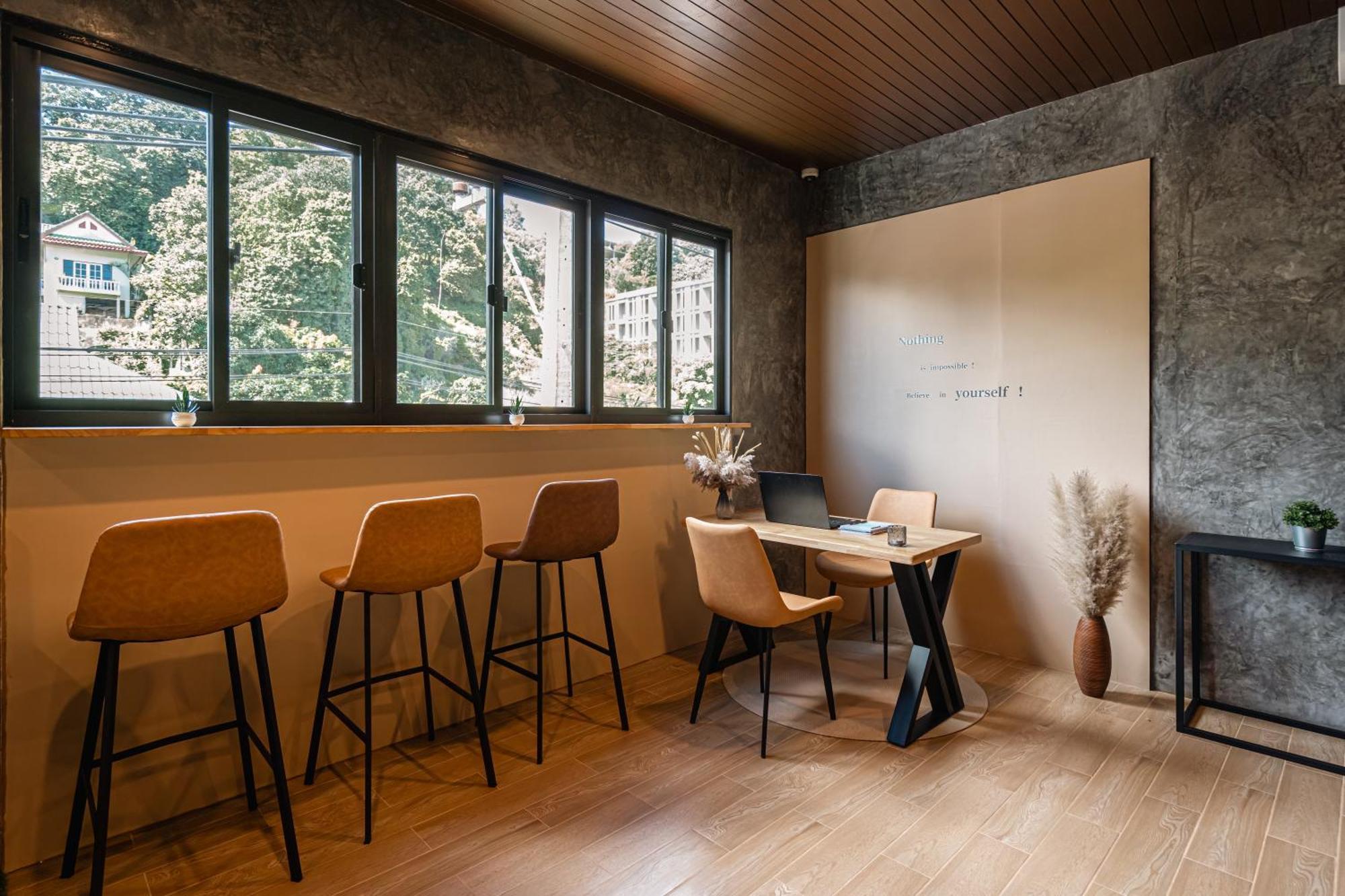 Mitsu Guesthouse Karon Exterior photo