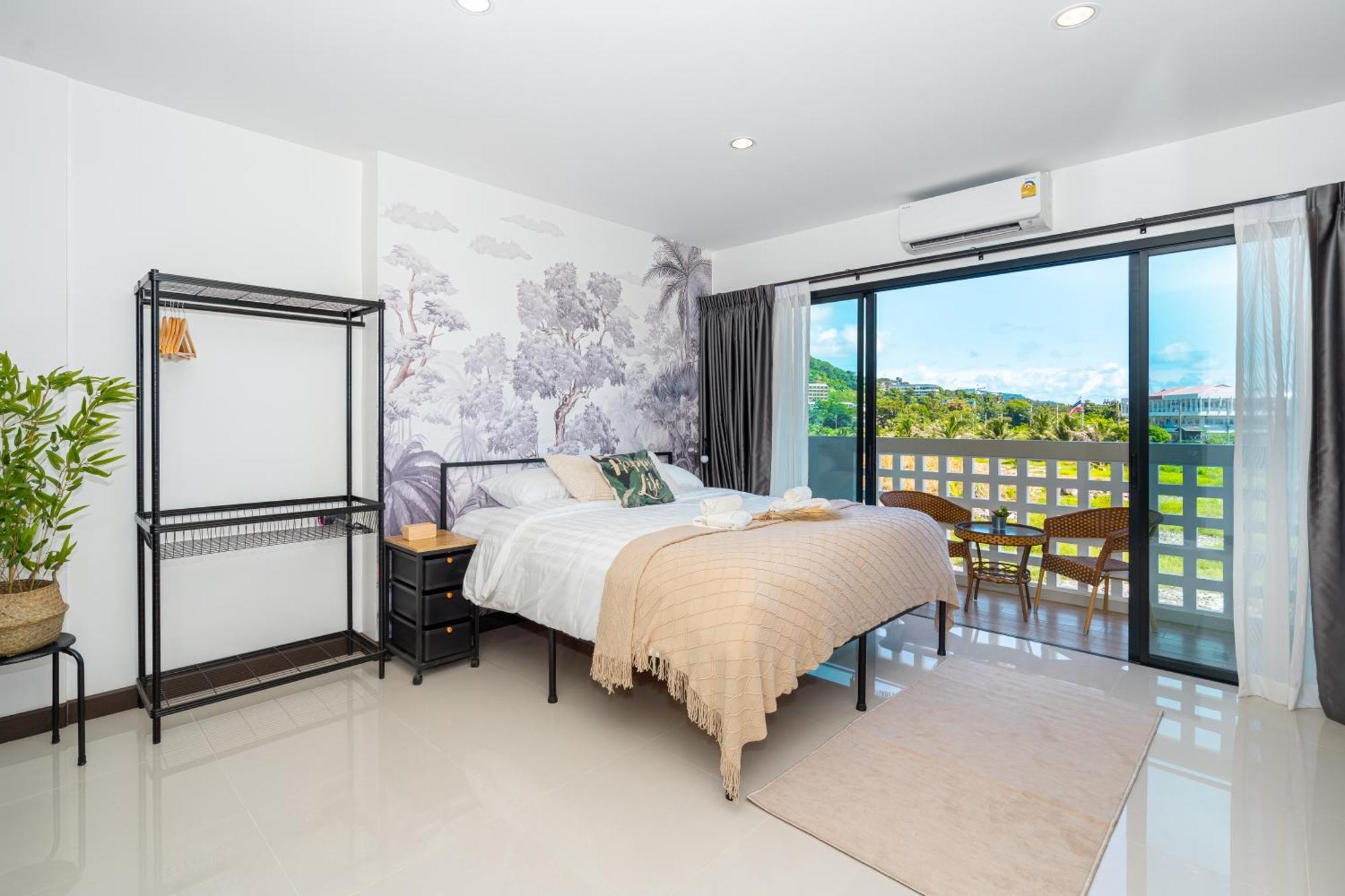 Mitsu Guesthouse Karon Exterior photo