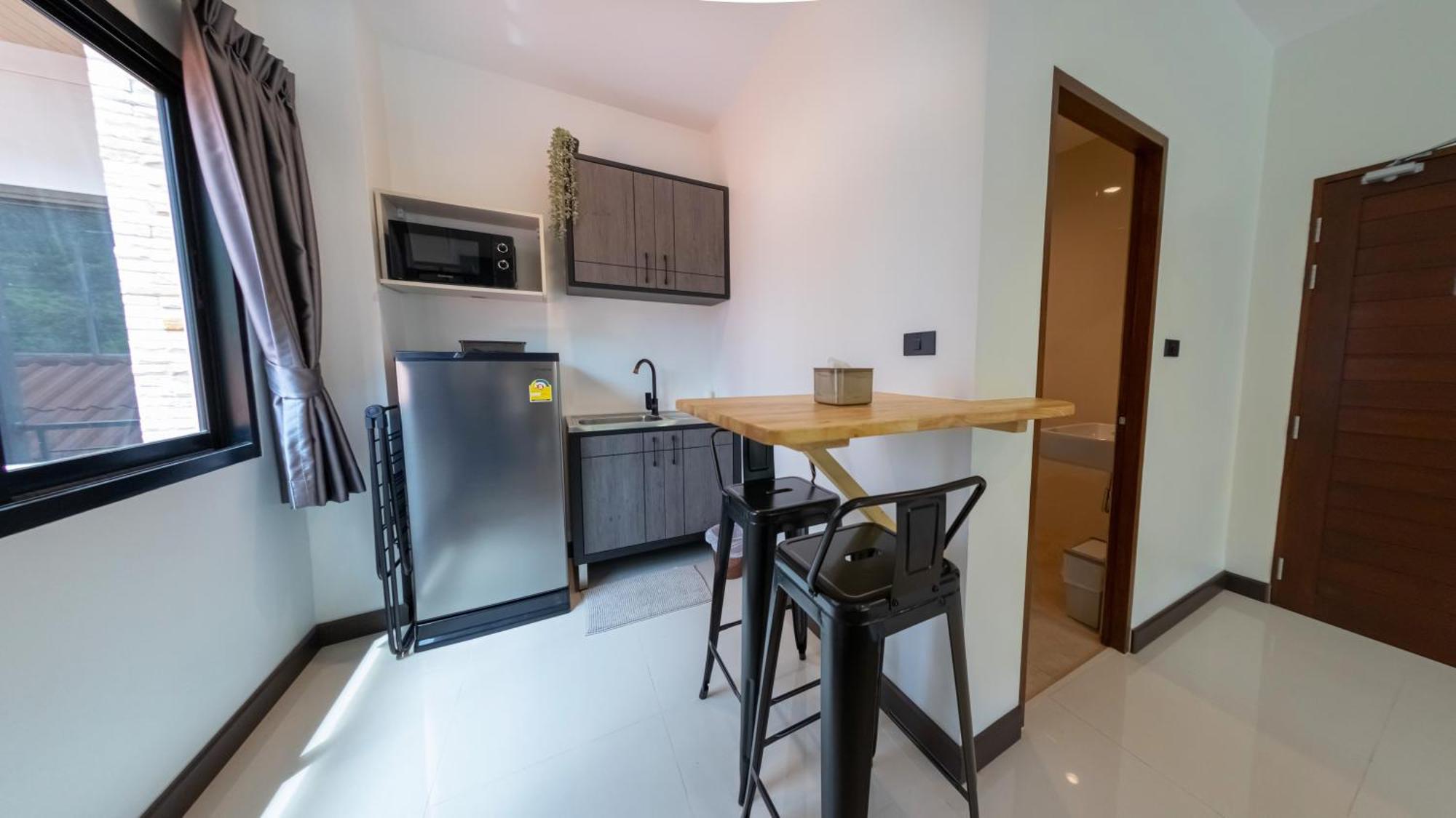 Mitsu Guesthouse Karon Exterior photo